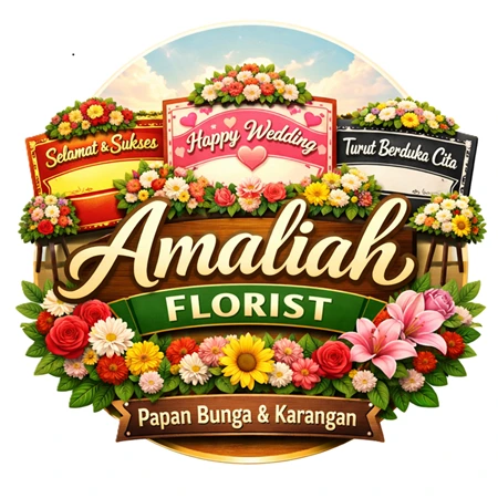 Papan Bunga Curugagung